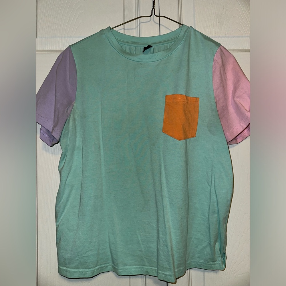 Shein T-Shirt